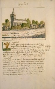 Atlas Schoemaker-WESTFRIESLAND-DEEL3-903-Noord-Holland, Opperdoes