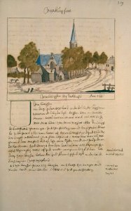 Atlas Schoemaker-WESTFRIESLAND-DEEL4-1206-Noord-Holland, Venhuizen