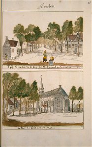 Atlas Schoemaker-WESTFRIESLAND-DEEL4-1035-Noord-Holland, Sloten