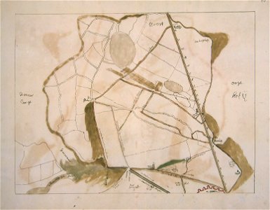 Atlas Schoemaker-WESTFRIESLAND-DEEL4-1036-Noord-Holland, Sloten
