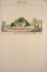Atlas Schoemaker-WESTFRIESLAND-DEEL3-999C-Noord-Holland, Rietwijk