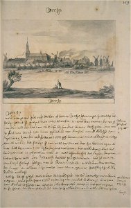 Atlas Schoemaker-WESTFRIESLAND-DEEL4-1228-Noord-Holland, Weesp