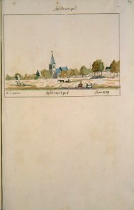 Atlas Schoemaker-WESTFRIESLAND-DEEL4-1059-Noord-Holland, Sijbekarspel