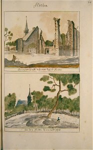 Atlas Schoemaker-WESTFRIESLAND-DEEL4-1027-Noord-Holland, Sloten