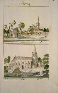 Atlas Schoemaker-WESTFRIESLAND-DEEL4-1061-Noord-Holland, Zwaag
