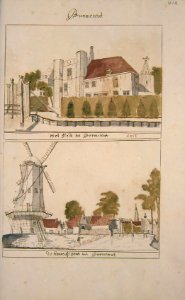 Atlas Schoemaker-WESTFRIESLAND-DEEL3-941-Noord-Holland, Purmerend