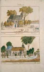 Atlas Schoemaker-WESTFRIESLAND-DEEL4-1242-Noord-Holland, Westwoud