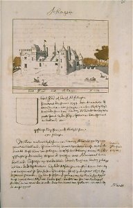 Atlas Schoemaker-WESTFRIESLAND-DEEL4-1071-Noord-Holland, Schagen