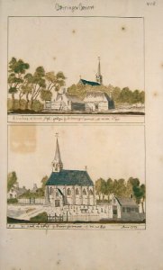 Atlas Schoemaker-WESTFRIESLAND-DEEL4-1254-Noord-Holland, Wieringerwaard