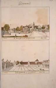 Atlas Schoemaker-WESTFRIESLAND-DEEL3-954-Noord-Holland, Purmerend