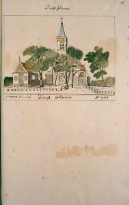 Atlas Schoemaker-WESTFRIESLAND-DEEL4-1112-Noord-Holland, De Schermer