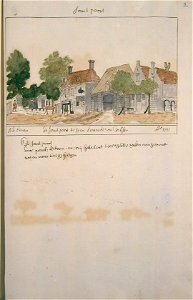 Atlas Schoemaker-WESTFRIESLAND-DEEL4-1008-Noord-Holland, Santpoort