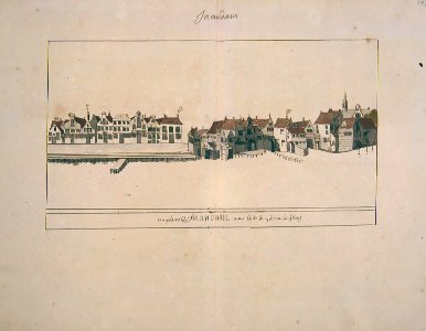Atlas Schoemaker-WESTFRIESLAND-DEEL4-1094-Noord-Holland, Zaandam