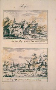 Atlas Schoemaker-WESTFRIESLAND-DEEL3-978-Noord-Holland, Rijk