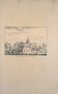 Atlas Schoemaker-WESTFRIESLAND-DEEL4-1077-Noord-Holland, Schagerburg