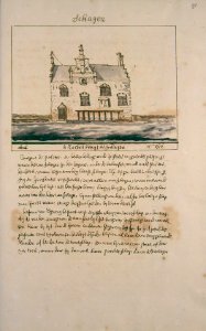 Atlas Schoemaker-WESTFRIESLAND-DEEL4-1076-Noord-Holland, Schagen