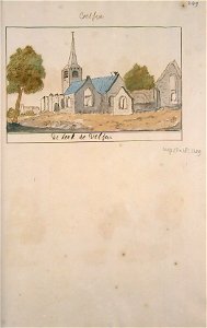 Atlas Schoemaker-WESTFRIESLAND-DEEL4-1156-Noord-Holland, Velsen