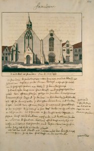 Atlas Schoemaker-WESTFRIESLAND-DEEL4-1087-Noord-Holland, Zaandam