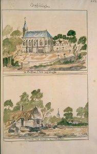 Atlas Schoemaker-WESTFRIESLAND-DEEL4-1168-Noord-Holland, Vijfhuizen