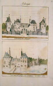 Atlas Schoemaker-WESTFRIESLAND-DEEL4-1070-Noord-Holland, Schagen