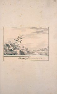 Atlas Schoemaker-WESTFRIESLAND-DEEL4-1098-Noord-Holland, Zaandijk