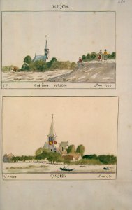 Atlas Schoemaker-WESTFRIESLAND-DEEL4-1181-Noord-Holland, Ursem