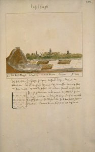 Atlas Schoemaker-WESTFRIESLAND-DEEL4-1149-Noord-Holland, Tafelberg