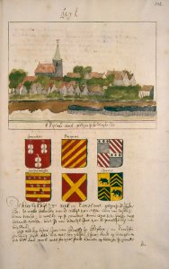 Atlas Schoemaker-WESTFRIESLAND-DEEL4-1194-Noord-Holland, Urk