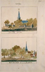 Atlas Schoemaker-WESTFRIESLAND-DEEL4-1163-Noord-Holland, Velsen