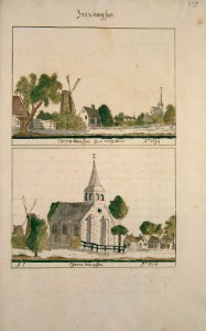 Atlas Schoemaker-WESTFRIESLAND-DEEL4-1205-Noord-Holland, Veenhuijzen