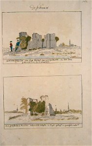 Atlas Schoemaker-WESTFRIESLAND-DEEL4-1104-Noord-Holland, De Schermer