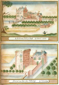 Atlas Schoemaker-ZEELAND-1058-Zeeland, Eltsdijk