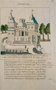 Atlas Schoemaker-WESTFRIESLAND-DEEL4-1062-Noord-Holland, Swanenburg
