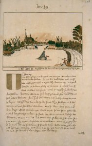 Atlas Schoemaker-WESTFRIESLAND-DEEL4-1227-Noord-Holland, Weesp