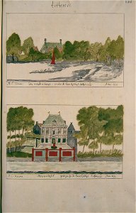 Atlas Schoemaker-WESTFRIESLAND-DEEL4-1154-Noord-Holland, Tetterode