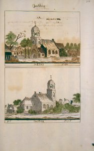Atlas Schoemaker-WESTFRIESLAND-DEEL4-1199-Noord-Holland, Valkkoog