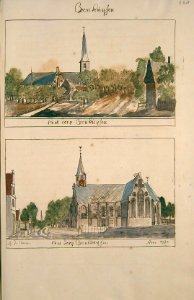 Atlas Schoemaker-WESTFRIESLAND-DEEL4-1210-Noord-Holland, Venhuizen