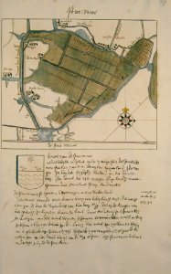 Atlas Schoemaker-WESTFRIESLAND-DEEL4-1086-Noord-Holland, Starnmeer