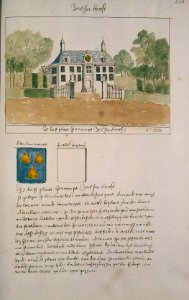 Atlas Schoemaker-WESTFRIESLAND-DEEL4-1165-Noord-Holland, Velserhoofd