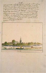 Atlas Schoemaker-WESTFRIESLAND-DEEL4-1137-Noord-Holland, Twisk
