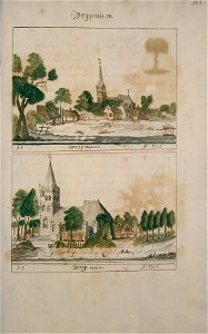 Atlas Schoemaker-WESTFRIESLAND-DEEL4-1212-Noord-Holland, Wognum