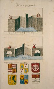 Atlas Schoemaker-WESTFRIESLAND-DEEL4-1252-Noord-Holland, Wieringerwaard
