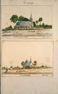 Atlas Schoemaker-WESTFRIESLAND-DEEL4-1203-Noord-Holland, Veenhuijzen