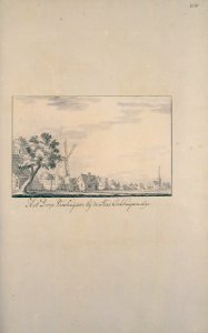 Atlas Schoemaker-WESTFRIESLAND-DEEL4-1201-Noord-Holland, Venhuijzen