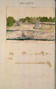 Atlas Schoemaker-WESTFRIESLAND-DEEL4-1171-Noord-Holland, Uitermeer
