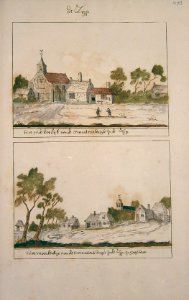 Atlas Schoemaker-WESTFRIESLAND-DEEL4-1290-Noord-Holland, De Zijpe
