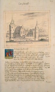 Atlas Schoemaker-WESTFRIESLAND-DEEL4-1257-Noord-Holland, Wijdenes