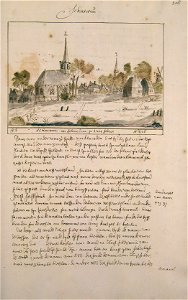 Atlas Schoemaker-WESTFRIESLAND-DEEL4-1131-Noord-Holland, Scharwoude