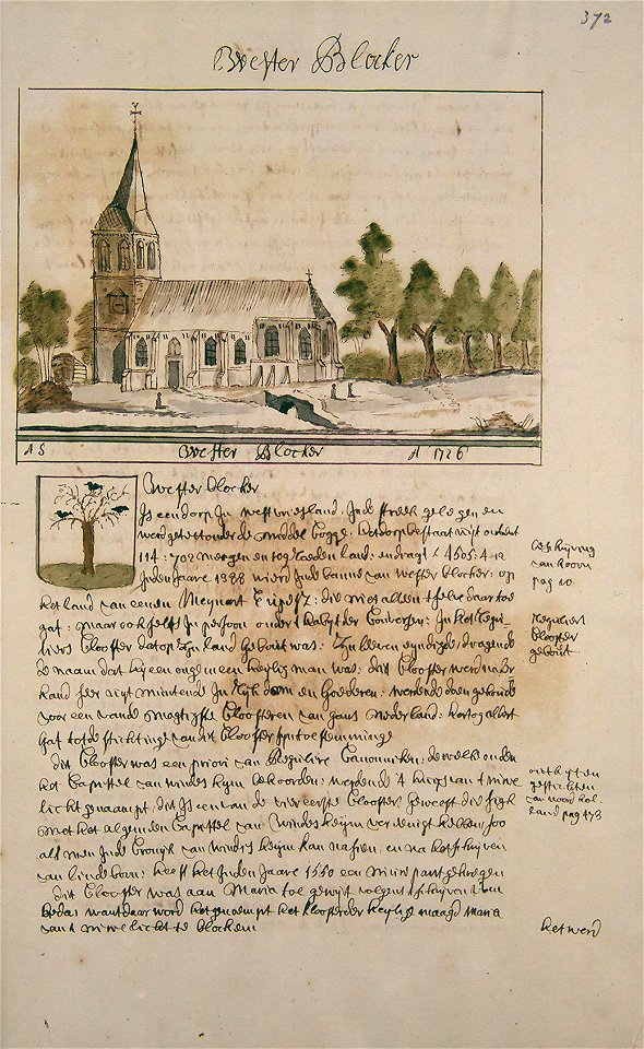 Atlas Schoemaker-WESTFRIESLAND-DEEL4-1239-Noord-Holland, Westerblokker