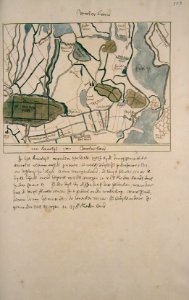 Atlas Schoemaker-WESTFRIESLAND-DEEL4-1225-Noord-Holland, Waterland